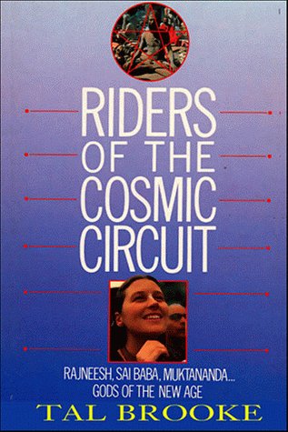 Imagen de archivo de Riders of the Cosmic Circuit (Lion Paperback) a la venta por HPB-Ruby