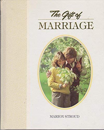 Imagen de archivo de The Gift of Marriage (The "gift" series) a la venta por WorldofBooks