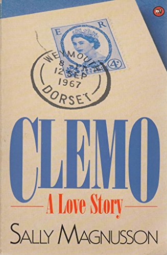 Beispielbild fr Clemo: A Love Story zum Verkauf von AwesomeBooks