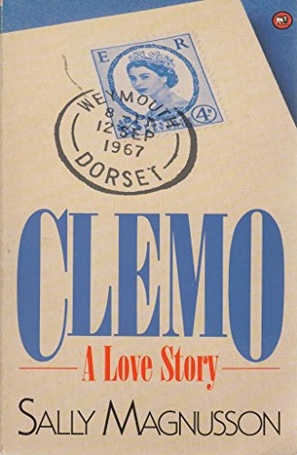 9780745912301: Clemo: A Love Story