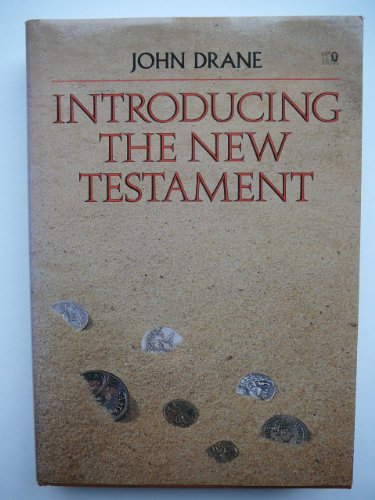 Stock image for Introducing the New Testament for sale by WorldofBooks