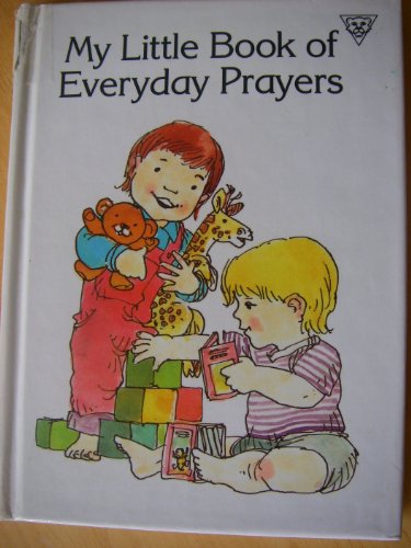 9780745912516: My Little Box of Prayers