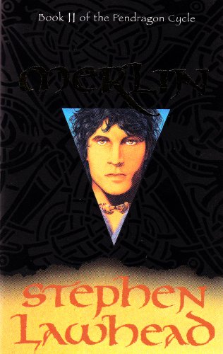 Imagen de archivo de Merlin: Book II of the Pendragon Cycle a la venta por WorldofBooks