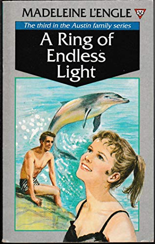 Beispielbild fr A Ring of Endless Light zum Verkauf von WorldofBooks