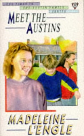 Stock image for Meet the Austins (The "Austin family" series) for sale by WorldofBooks