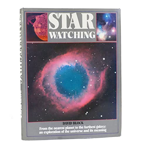 Stock image for Starwatching for sale by Better World Books: West