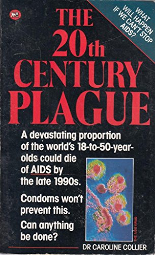 9780745914534: Twentieth Century Plague