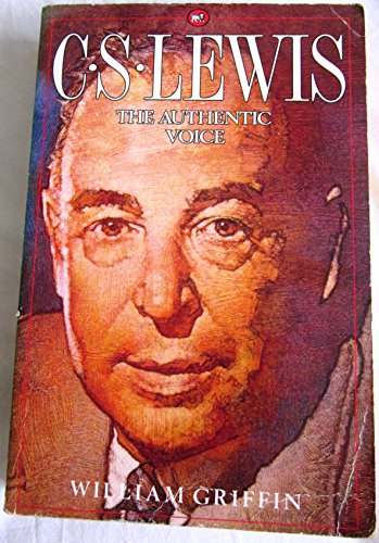 C.S.Lewis The Authentic Voice