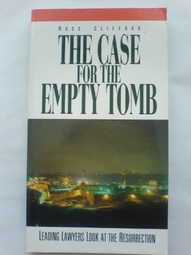 Case for the Missing Tomb (9780745914954) by Clifford, Ross