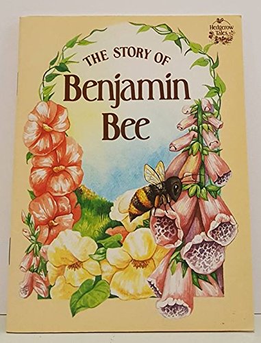 Beispielbild fr Benjamin Bee (Hedgerow Tales) zum Verkauf von WorldofBooks