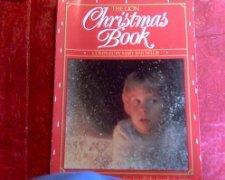 9780745915111: The Lion Christmas Book (A Lion paperback)