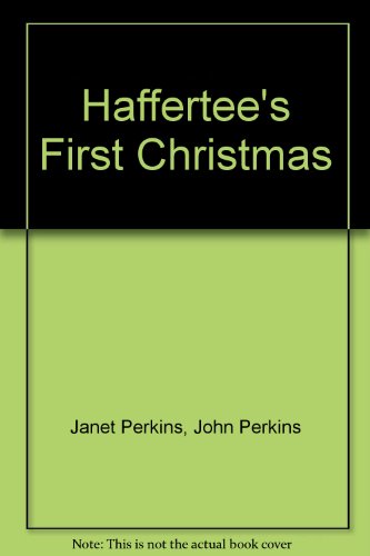 9780745915180: Haffertee's First Christmas