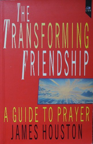 Beispielbild fr Transforming Friendship zum Verkauf von WorldofBooks