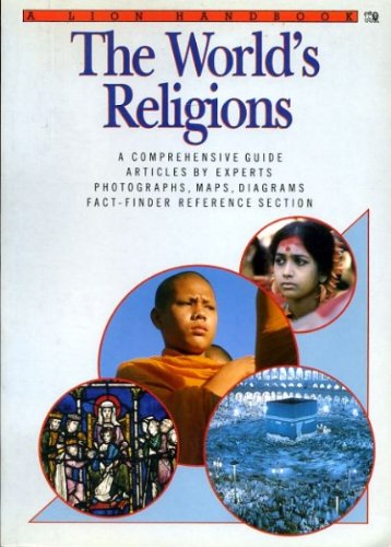 Stock image for The World's Religions for sale by HPB Inc.