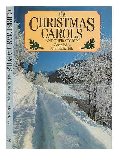 Stock image for Christmas Carols and Their Stories (The hymns series) for sale by WorldofBooks
