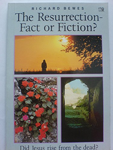 Stock image for The Resurrection-Fact or Fiction? for sale by MusicMagpie