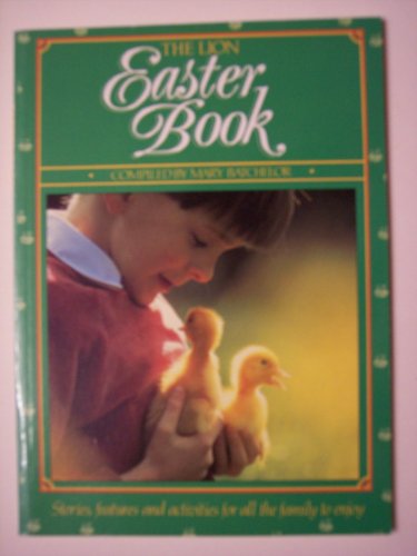 Beispielbild fr The Lion Easter Book zum Verkauf von WorldofBooks