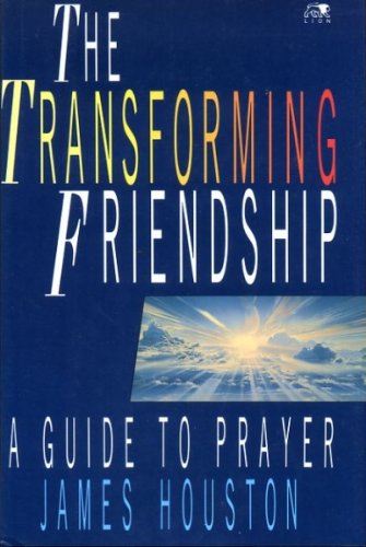 Beispielbild fr The Transforming Friendship zum Verkauf von Wonder Book