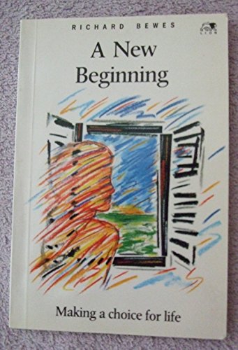Beispielbild fr A New Beginning ('Times of special need' series) zum Verkauf von WorldofBooks