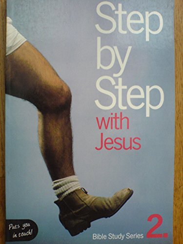 Beispielbild fr Step by Step with Jesus zum Verkauf von Reuseabook
