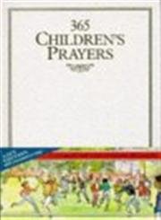 9780745917214: 365 Children's Prayers