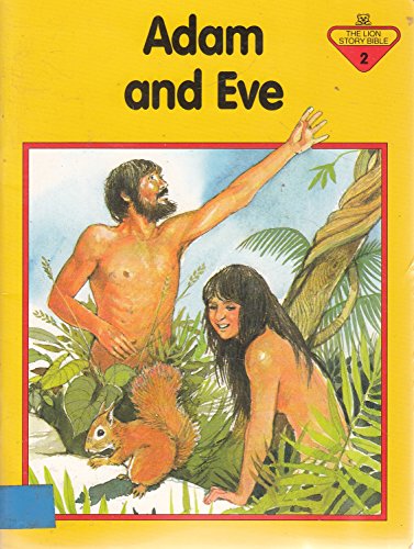 Imagen de archivo de Adam and Eve a la venta por Lighthouse Books and Gifts