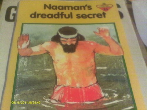 Beispielbild fr Naaman's Dreadful Secret (The Lion story bible) zum Verkauf von WorldofBooks