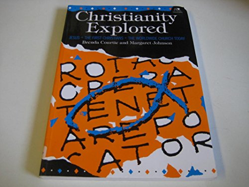 9780745918006: Christianity Explored