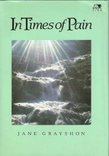 Stock image for In Times of Pain for sale by ThriftBooks-Dallas