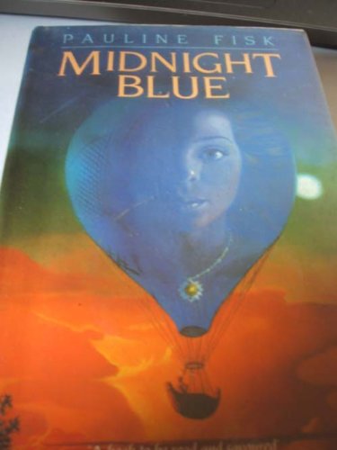 9780745918488: Midnight Blue