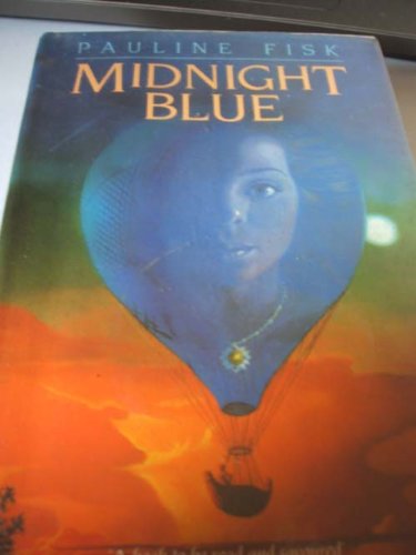 Stock image for Midnight Blue for sale by Porcupine Books