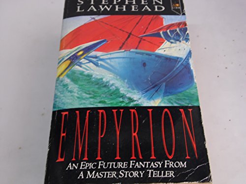 Imagen de archivo de Empyrion: The Search for Fierra a la venta por ThriftBooks-Dallas