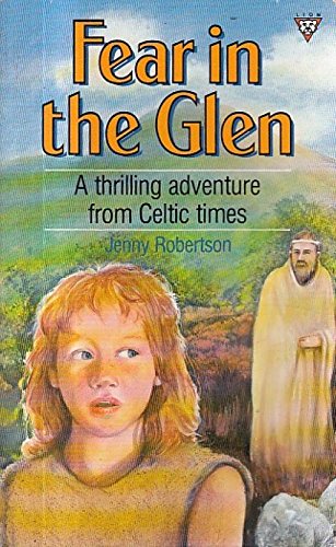 Stock image for Fear in the Glen for sale by WorldofBooks