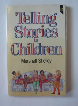 Stock image for Telling Stories to Children for sale by New Legacy Books