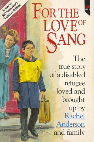 Beispielbild fr For the Love of Sang (A Lion Paperback) zum Verkauf von WorldofBooks