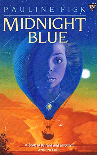 Imagen de archivo de Midnight Blue a la venta por Bookmonger.Ltd