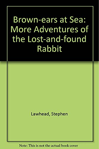 9780745919263: Brown-ears at Sea: More Adventures of the Lost-and-found Rabbit