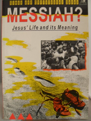 Stock image for Messiah? for sale by WorldofBooks