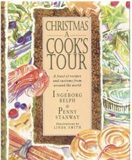 Beispielbild fr Christmas: A Cook's Tour zum Verkauf von ThriftBooks-Atlanta