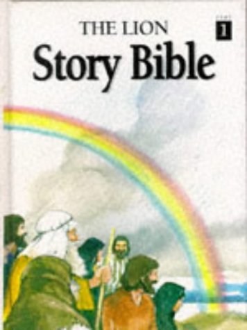 Imagen de archivo de The Lion Story Bible: Old Testament v. 1 a la venta por Bahamut Media