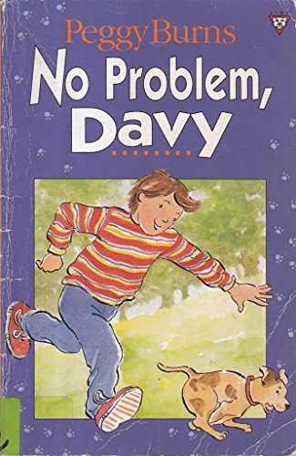 Stock image for No Problem, Davy for sale by Goldstone Books
