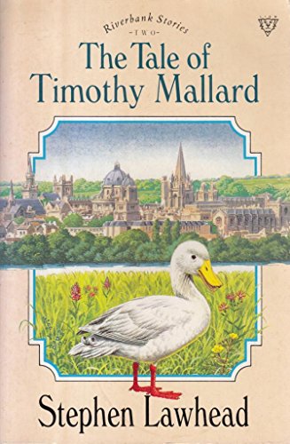 Beispielbild fr The Tale of Timothy Mallard (Riverbank) zum Verkauf von AwesomeBooks