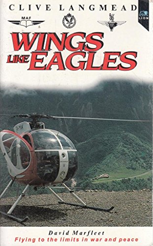 Beispielbild fr Wings Like Eagles zum Verkauf von WorldofBooks