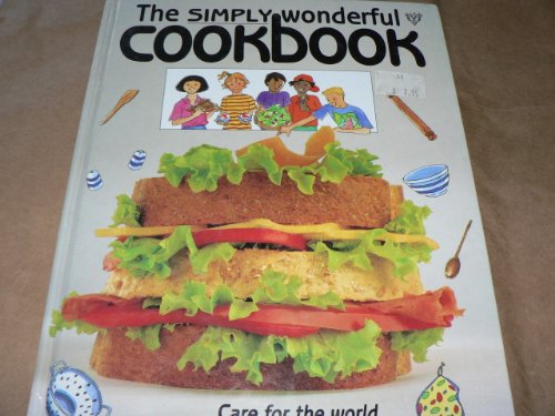 The Simply Wonderful Cook Book