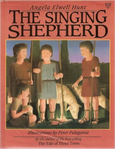 Imagen de archivo de The Singing Shepherd a la venta por Goodwill of Colorado
