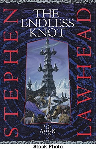 9780745922317: The Endless Knot: Bk.3 (Song of Albion)