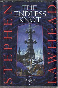 Stock image for The Endless Knot: Bk.3 (Song of Albion) for sale by WorldofBooks