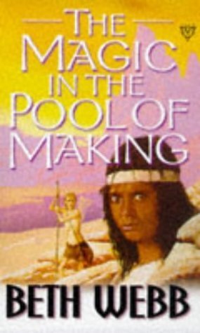 Stock image for Magic in the Pool of Making for sale by WorldofBooks