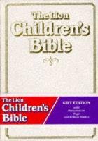 Beispielbild fr Gift Edition (The Lion Children's Bible) zum Verkauf von WorldofBooks