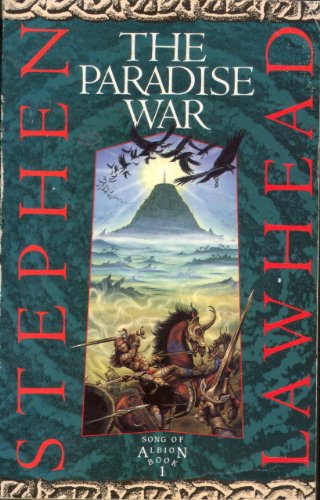 Beispielbild fr The Paradise War zum Verkauf von Better World Books